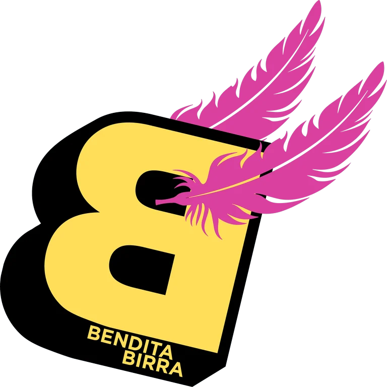 Bendita Birra Logo